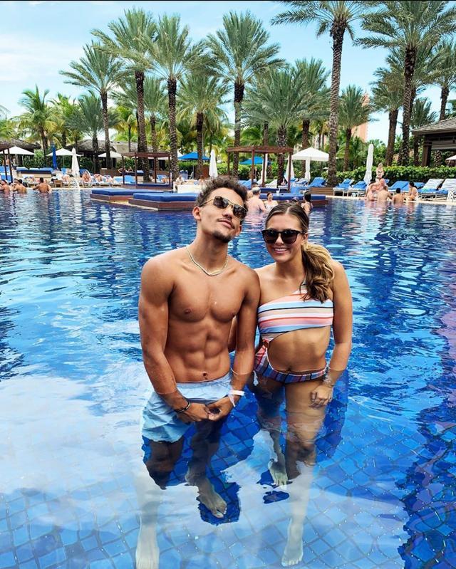 一并装进了 一并装进了