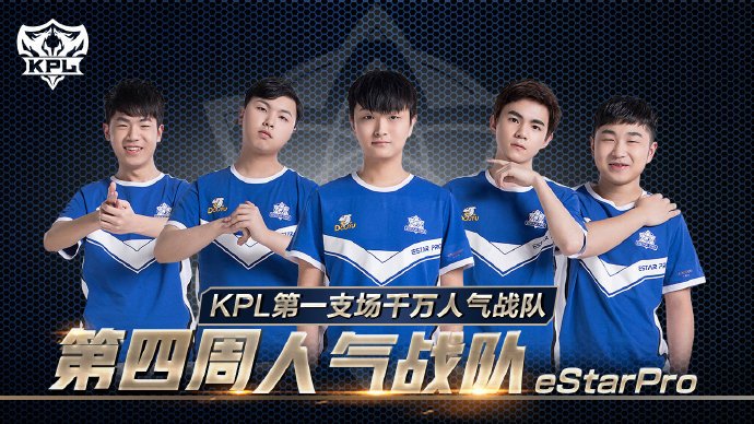 仍有人按下