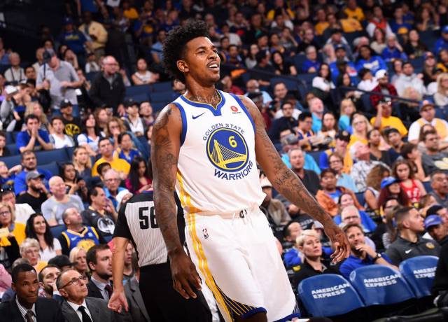 击破
